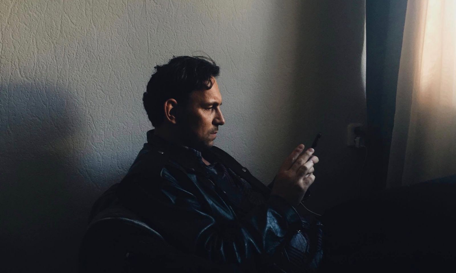 Валерий Харчишин представил новый клип группы &quot;Друга Ріка&quot;: &quot;Сюжет песни - это часть моей жизни&quot;